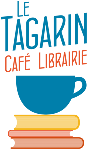 Café Librairie Le Tagarin